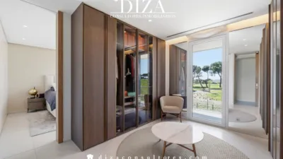 Duplex on Avenida de Luis García Cereceda photo 24