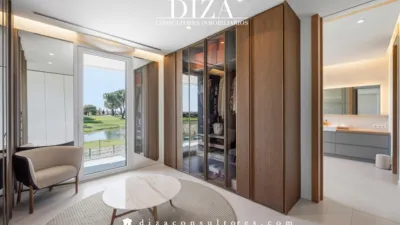 Duplex on Avenida de Luis García Cereceda photo 25