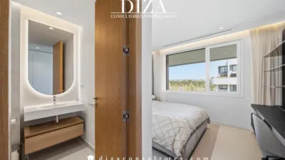 Duplex on Avenida de Luis García Cereceda photo 36
