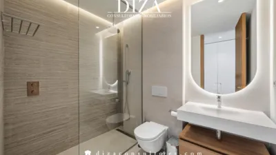 Duplex on Avenida de Luis García Cereceda photo 37
