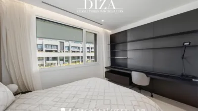Duplex on Avenida de Luis García Cereceda photo 39