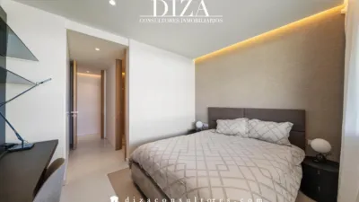 Duplex on Avenida de Luis García Cereceda photo 40