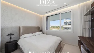 Duplex on Avenida de Luis García Cereceda photo 42