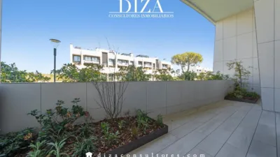 Duplex on Avenida de Luis García Cereceda photo 46