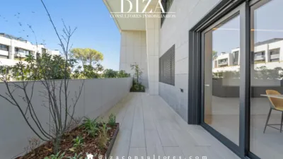 Duplex on Avenida de Luis García Cereceda photo 47