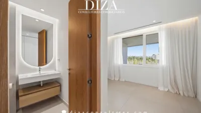Duplex on Avenida de Luis García Cereceda photo 50