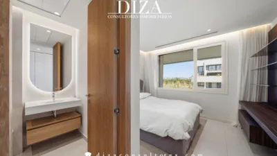 Duplex on Avenida de Luis García Cereceda photo 53