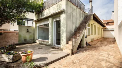 House on Carrer del Forn photo 18