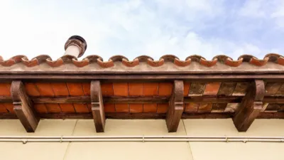 House on Carrer del Forn photo 19