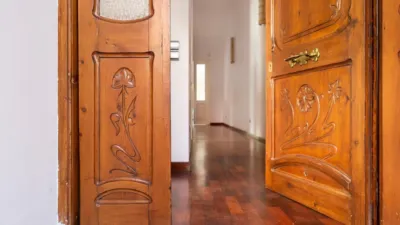 House on Carrer del Forn photo 22