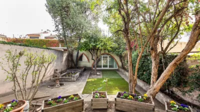 House on Carrer del Forn photo 9