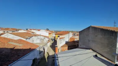 Flat on Pozo Street photo 14