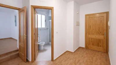 Flat on Pozo Street photo 4