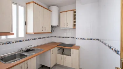 Flat on Pozo Street photo 7
