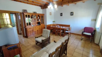 Chalet en Montehermoso photo 4