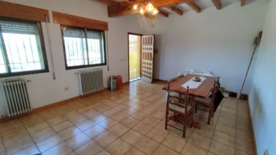 Chalet en Montehermoso photo 5