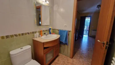 Chalet on Santa Bárbara Street photo 19