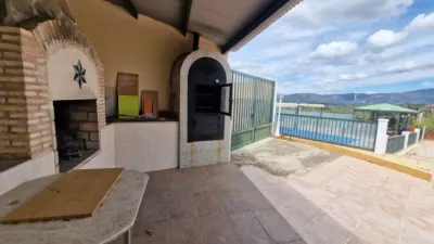Chalet on Santa Bárbara Street photo 23