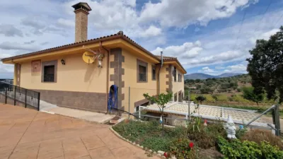 Chalet on Santa Bárbara Street photo 6