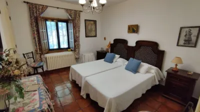 Chalet in the Centre photo 10