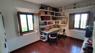 Chalet in the Centre photo 15