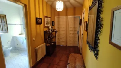 Chalet in the Centre photo 17