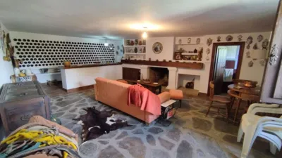 Chalet in the Centre photo 22