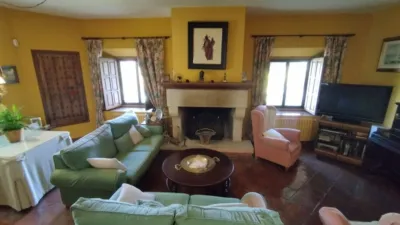 Chalet in the Centre photo 4