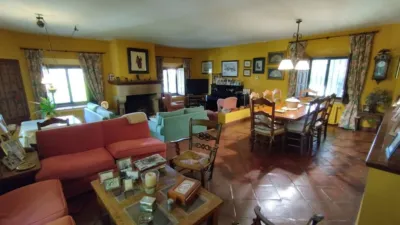 Chalet in the Centre photo 5