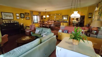 Chalet in the Centre photo 6