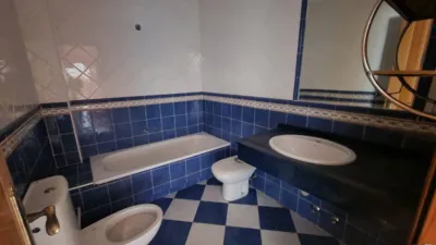 Apartment on Francisco Pizarro Street photo 10