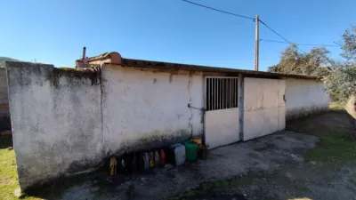 Rustic farm in Calle, Puerta photo 2