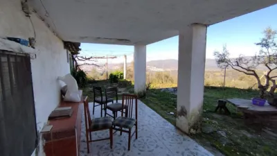Rustic farm in Calle, Puerta photo 3
