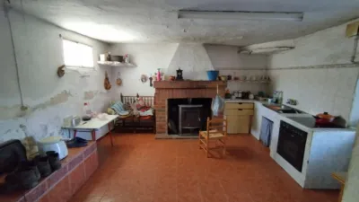 Rustic farm in Calle, Puerta photo 4