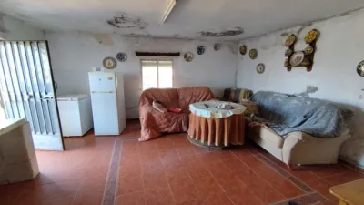 Rustic farm in Calle, Puerta photo 5