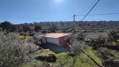 Rustic farm in Calle, Puerta photo 7