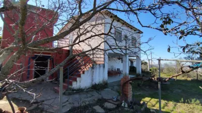Rustic farm in Calle, Puerta photo 9