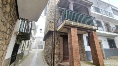 House on Calle Llano Campillo photo 2
