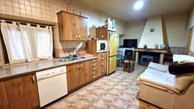 House on Calle Llano Campillo photo 5