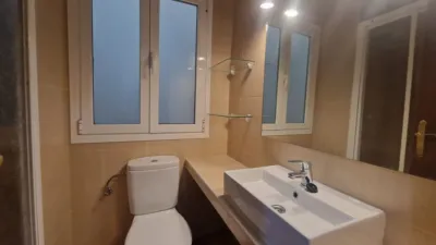 Apartment in the City Centre photo 10