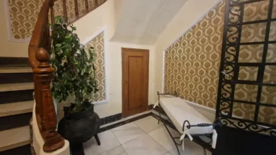 Apartment in the City Centre photo 14