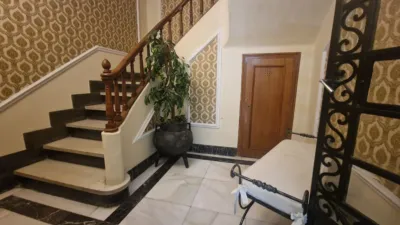 Apartment in the City Centre photo 2
