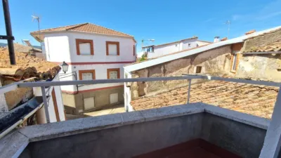 Casa en Oliva de Plasencia photo 10