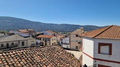 Casa en Oliva de Plasencia photo 11