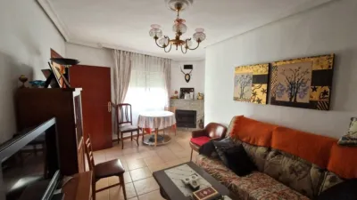 House in Oliva de Plasencia photo 2