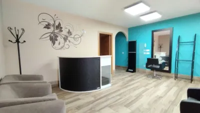 Casa - Vista 5