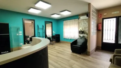 Casa - Más
