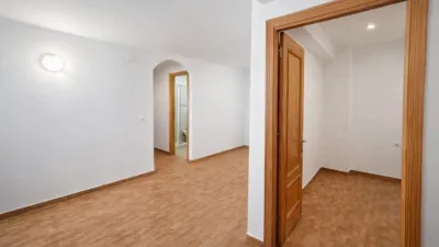 Flat on Pozo Street photo 14