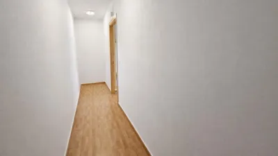 Flat on Pozo Street photo 15