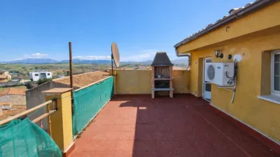 Flat on Pozo Street photo 2